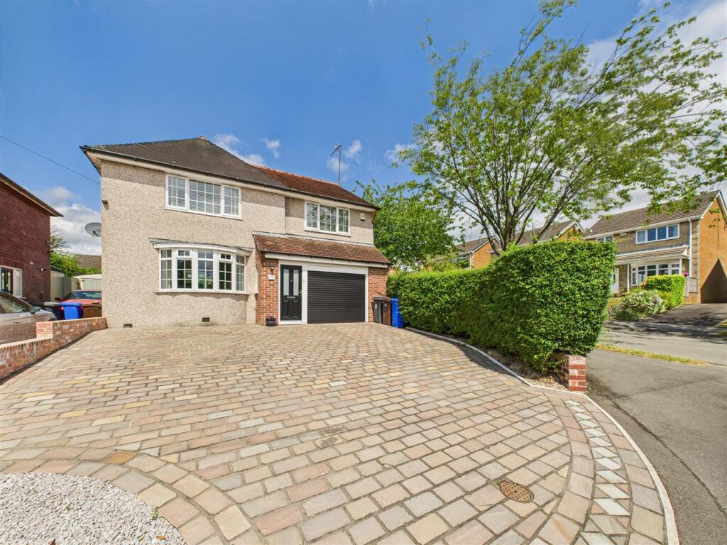 Main image of property: Meadow Head Drive, Meadowhead. Sheffield