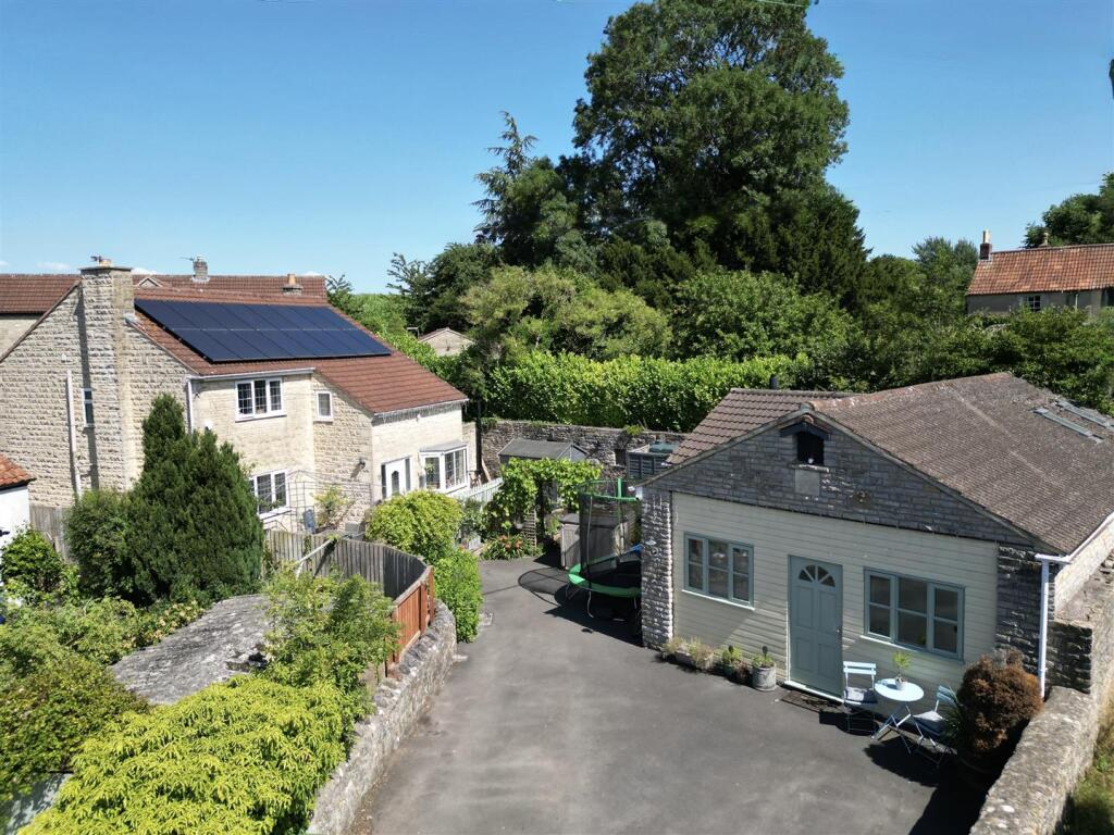 Additional image 25 of Ridgeway Lane, Nunney, Frome