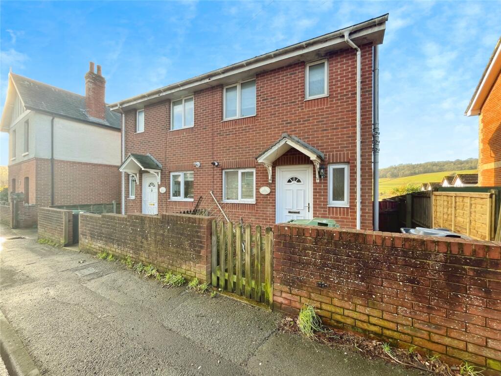 Main image of property: St. Johns Road, Wroxall, Ventnor