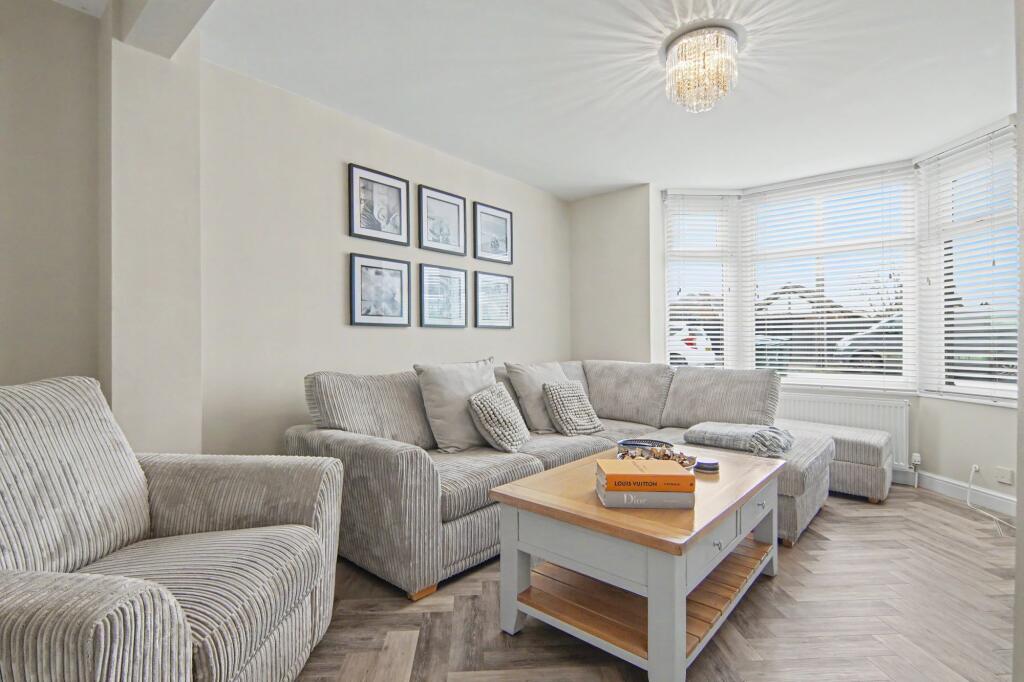 House in Coventry, Brownshill Green, Coundon - View 6