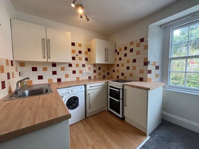 Apartment in St Austell, Cornwall - View 2