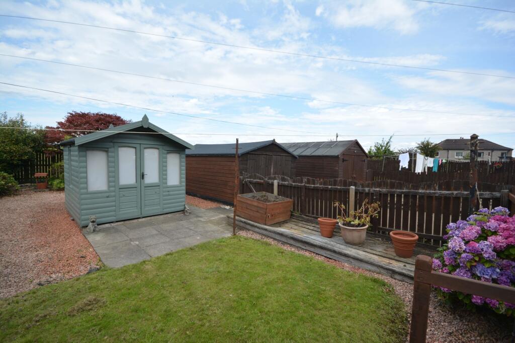 Skaithmuir Crescent, Carronshore, FK2 photo 4