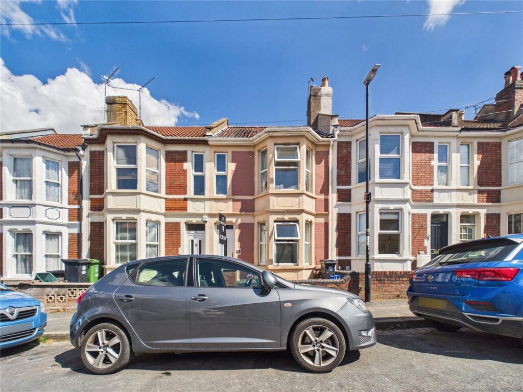 Main image of property: Repton Road, Bristol, BS4