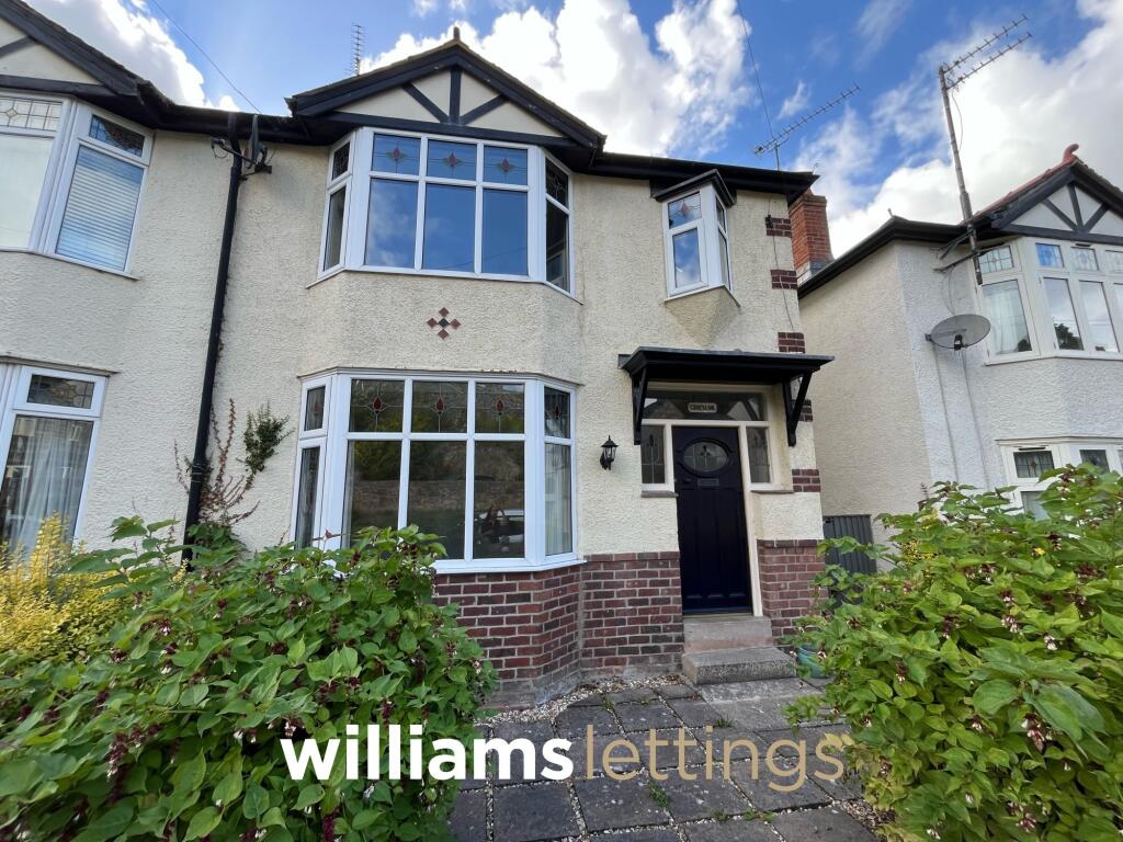 Main image of property: 86 Love Lane, Denbigh, LL16