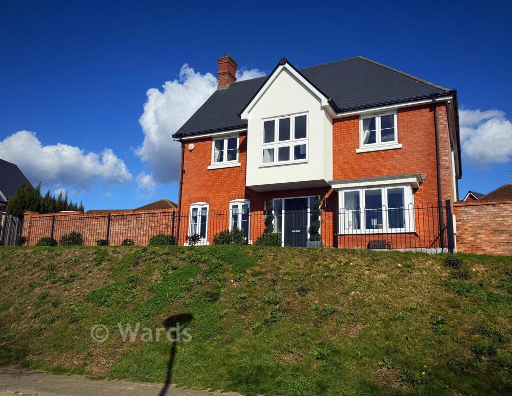 Main image of property: Farleigh Gardens, Wouldham, Rochester, Kent