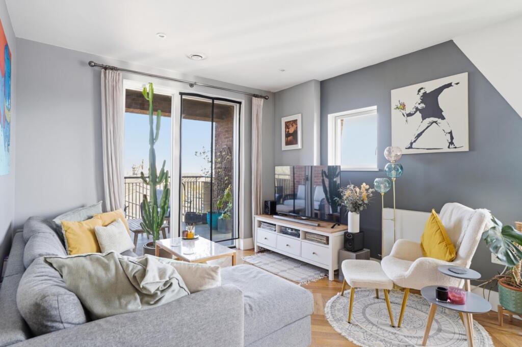 Main image of property: Harold Road, Crystal Palace, London, SE19
