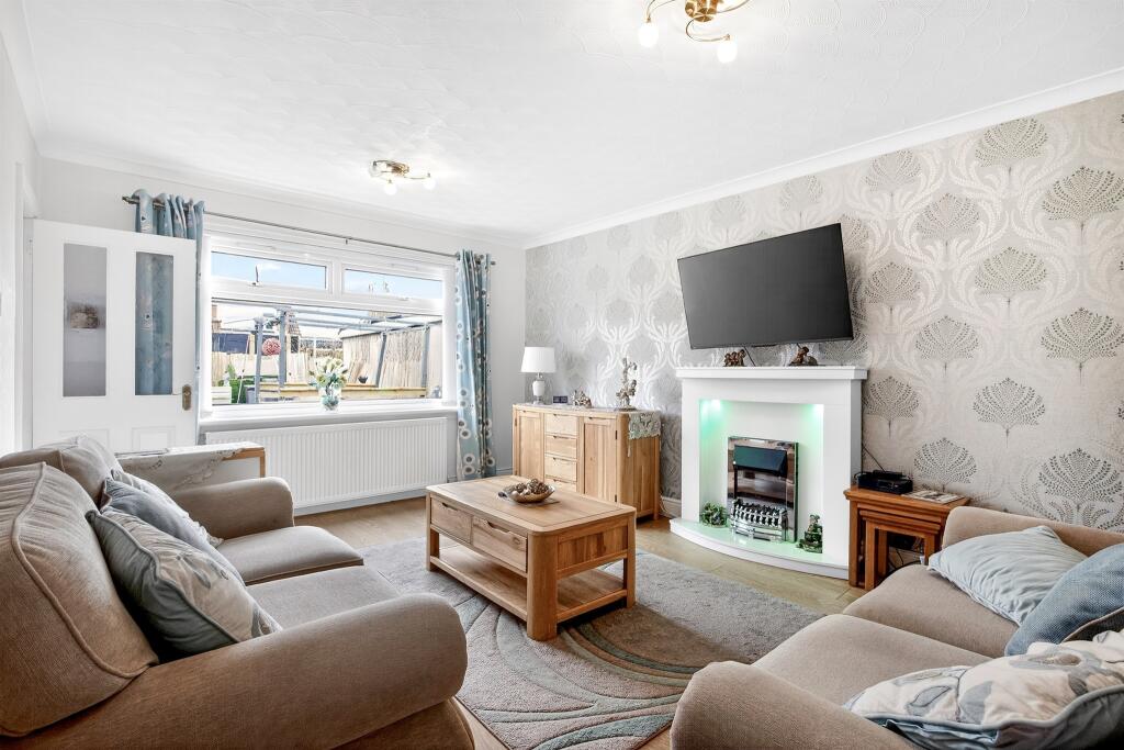 Main image of property: Gannochy Drive, Bishopbriggs, Glasgow