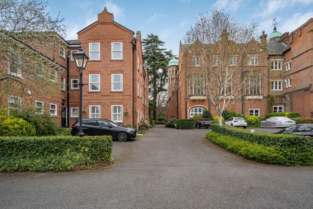 Main image of property: Pengilly House, Horseshoe Lane East, GU1
