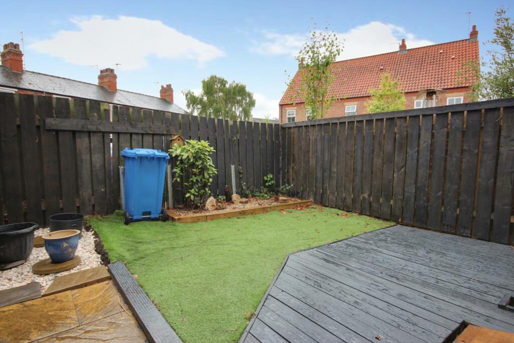 House in Beverley, East Riding of Yorkshire - View 5