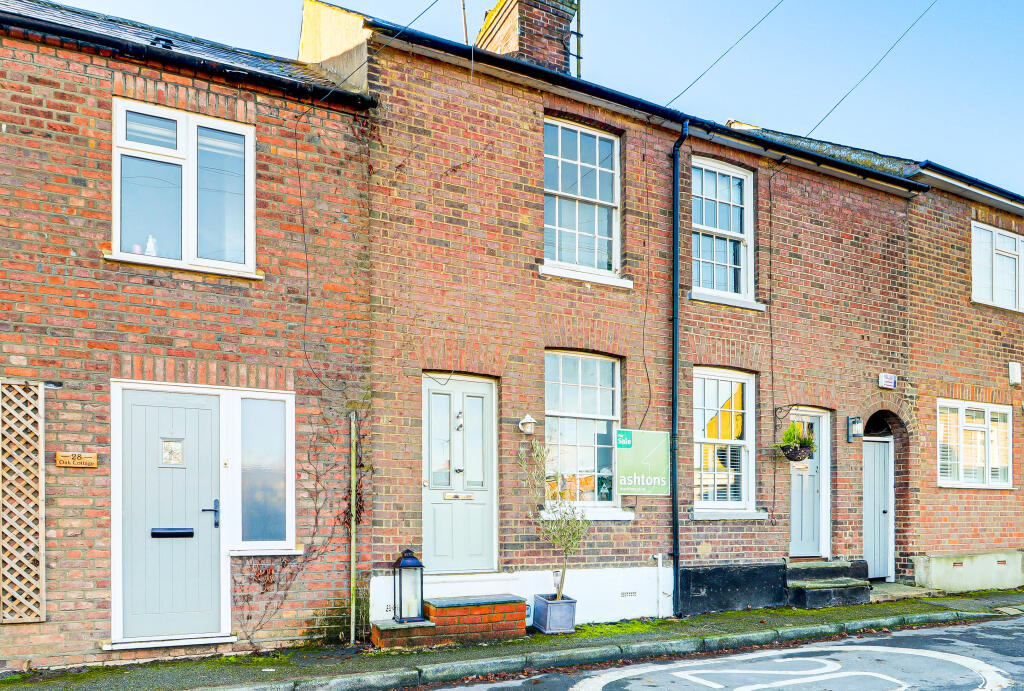 Main image of property: George Street, Markyate, St. Albans, AL3