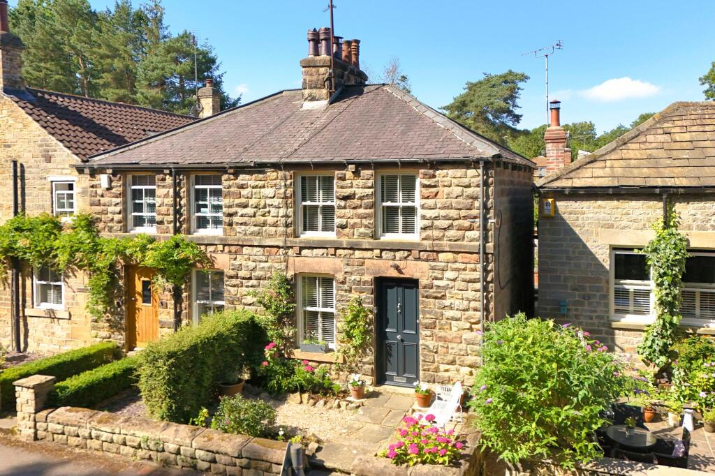 Main image of property: Park View, Kirkby Overblow, HG3