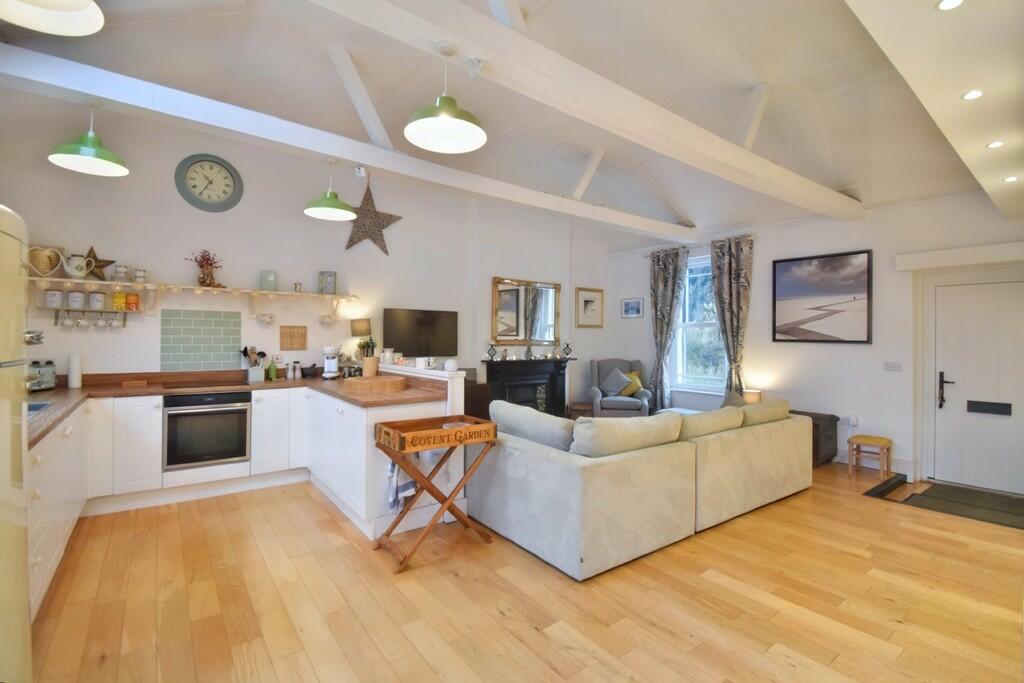 Main image of property: South Reston, Louth LN11 8JQ