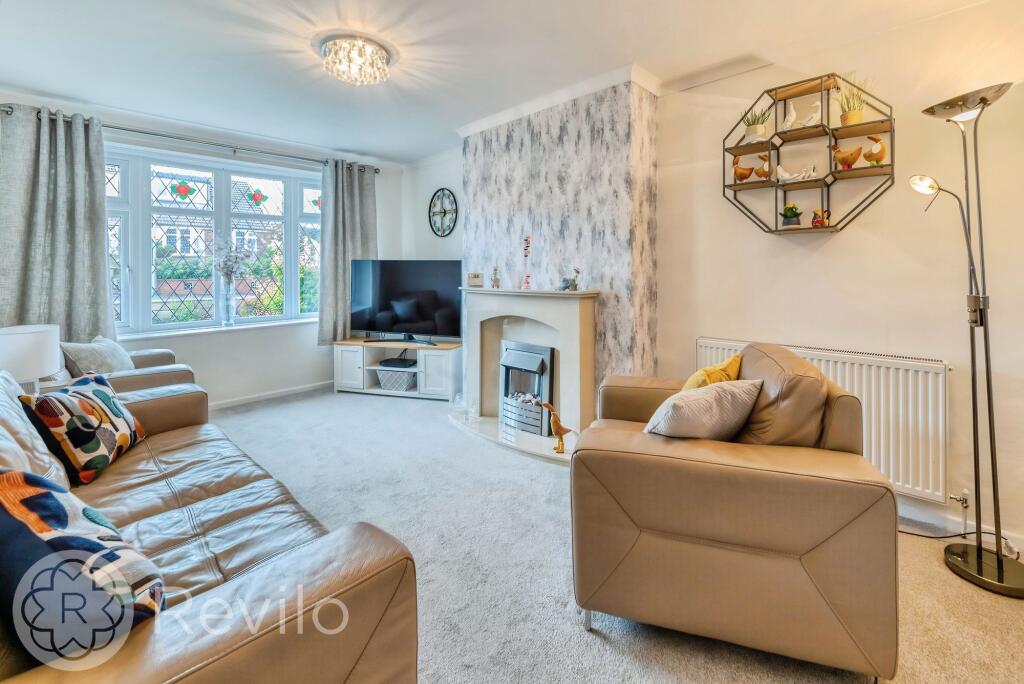 Crossgates Road, Milnrow, OL16 photo 4