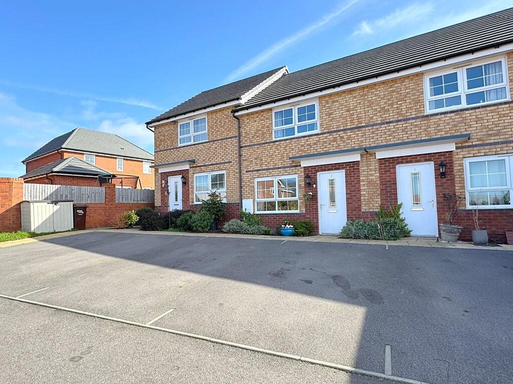 Main image of property: Langland Rise, Ledbury