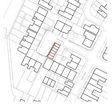 Garages at Vernon Close, St Albans, Hertfordshire, AL1 1PB - View 4