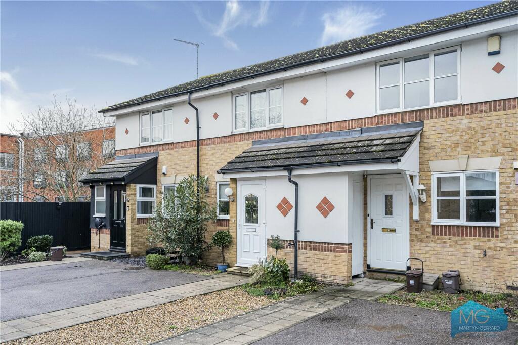 Main image of property: Cheddar Close, London, N11