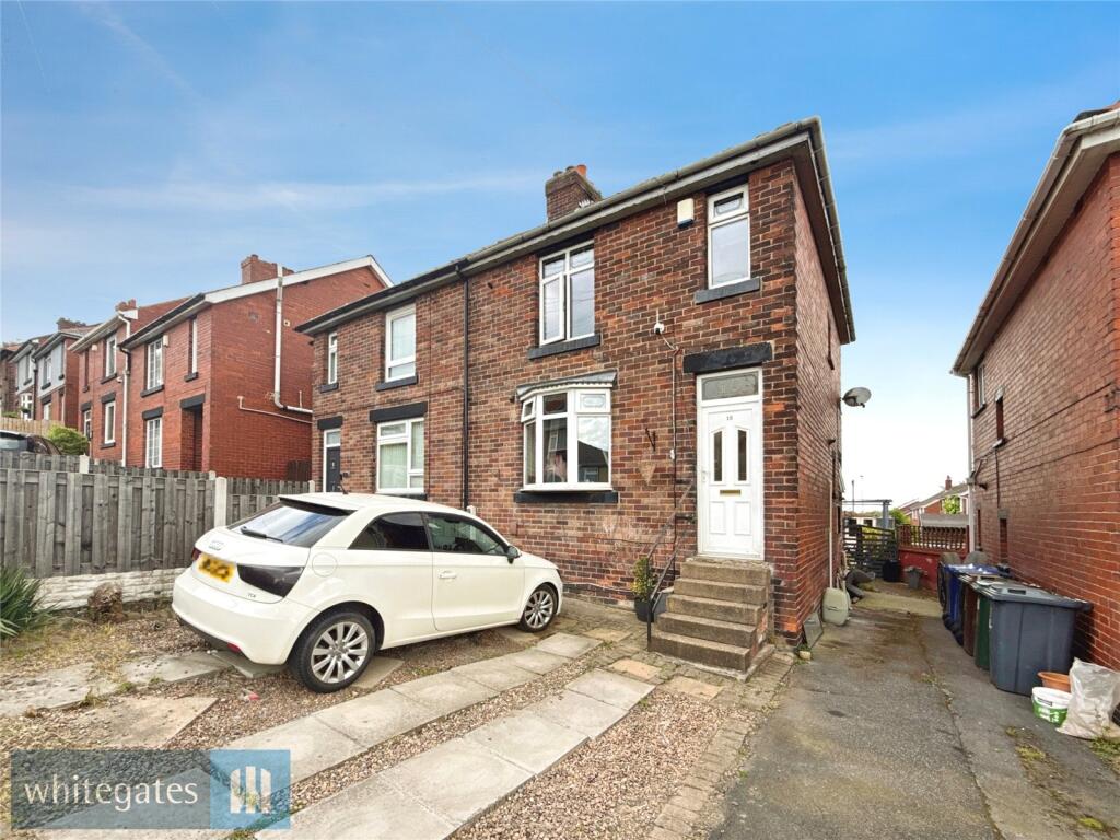 Main image of property: Longsight Road, Mapplewell, S75