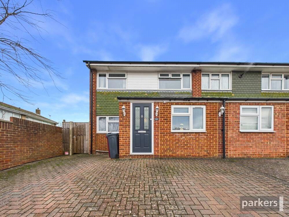 Main image of property: Corinne Close, Reading, Berkshire, RG2