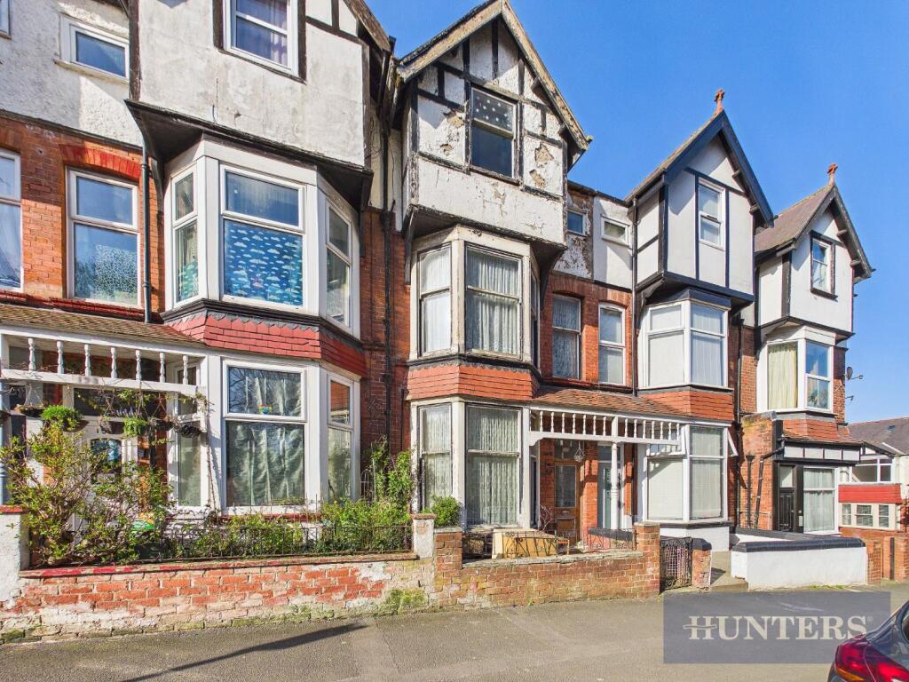 Main image of property: Dean Road, Scarborough