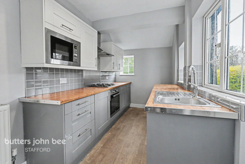 Main image of property: Stone Road, Stafford