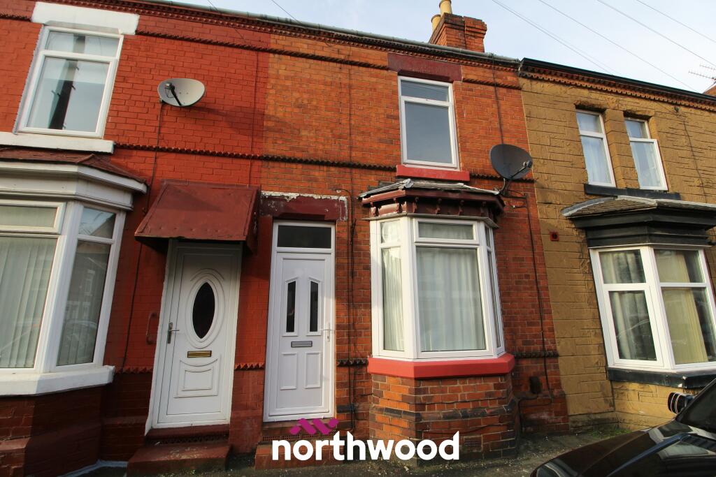 Main image of property: Beechfield Road, Hyde Park, Doncaster, DN1