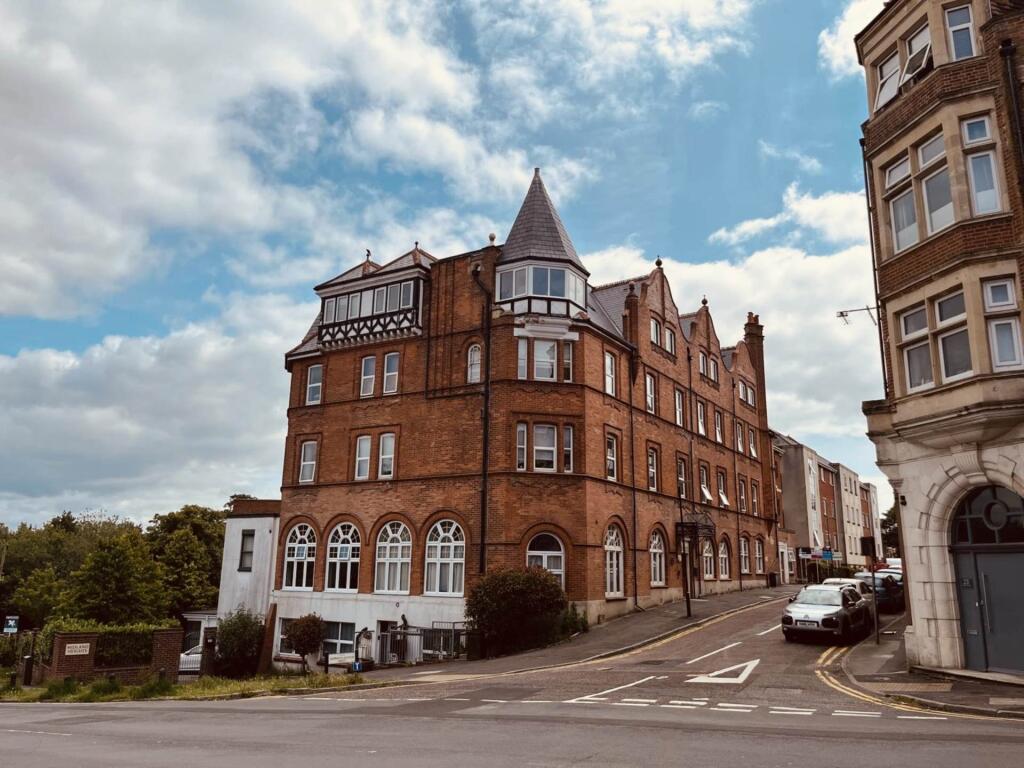 Main image of property: Norwich Avenue West, Bournemouth