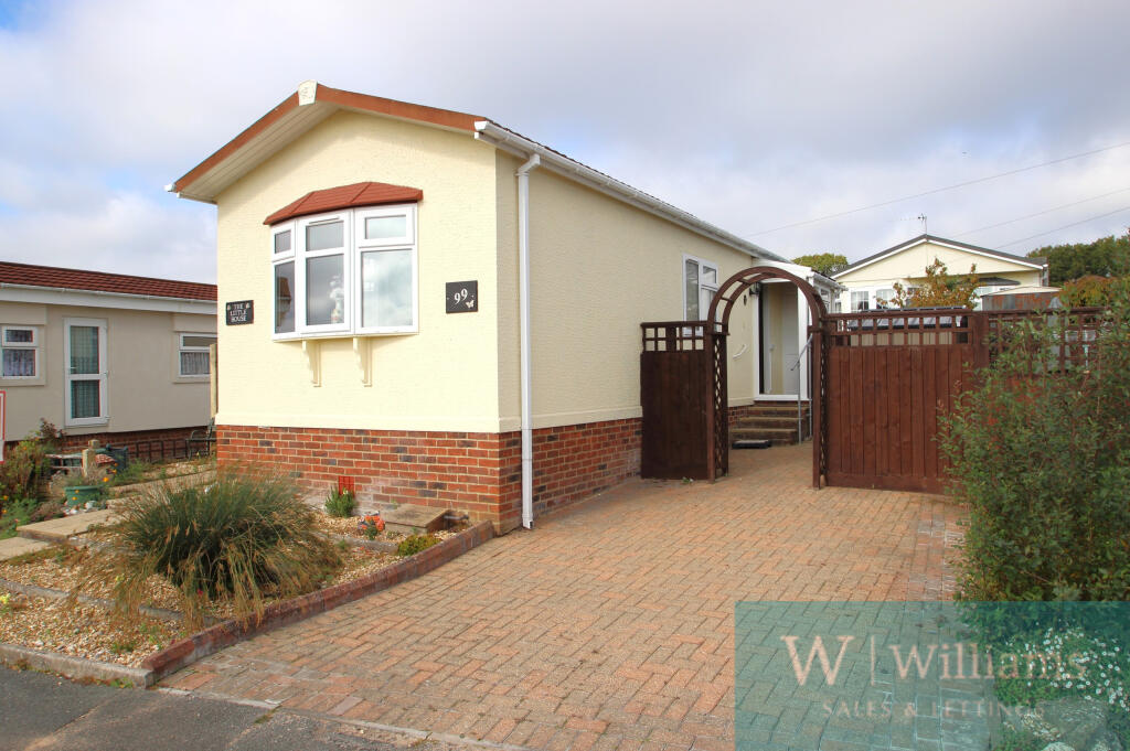 Main image of property: 99 Medina Park, Whippingham