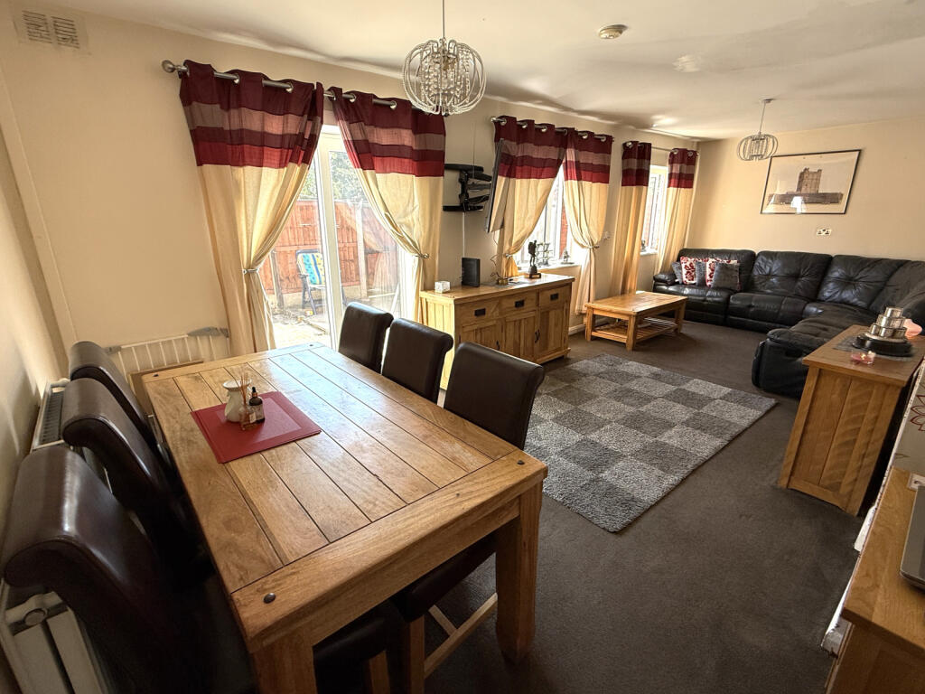 Butlers Meadow, Warton, PR4 - View 2