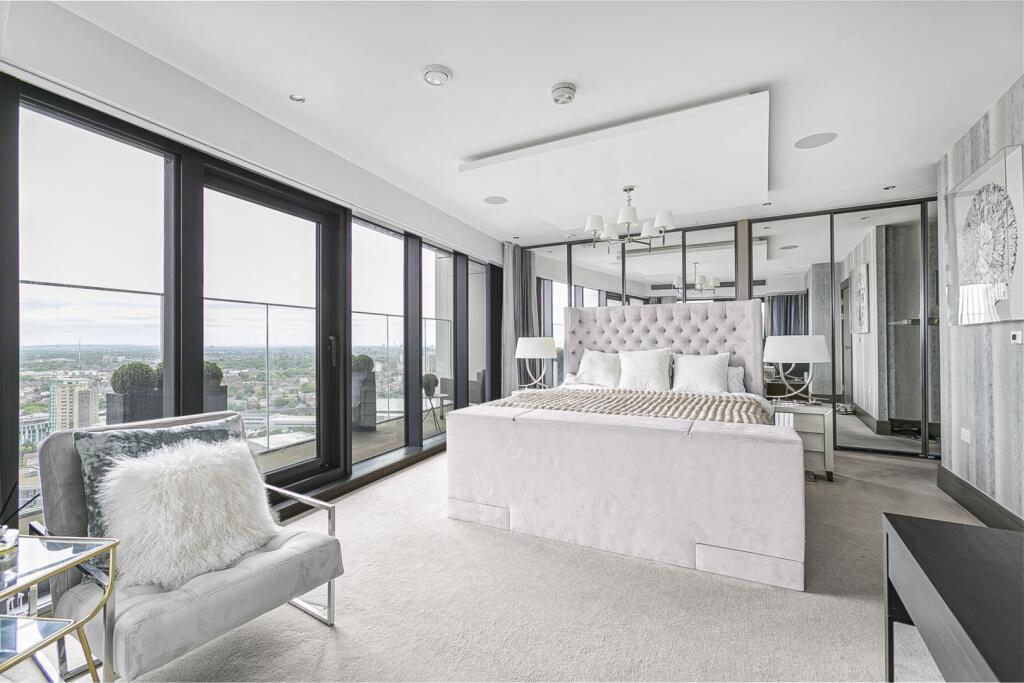 Apartment in London - View 4
