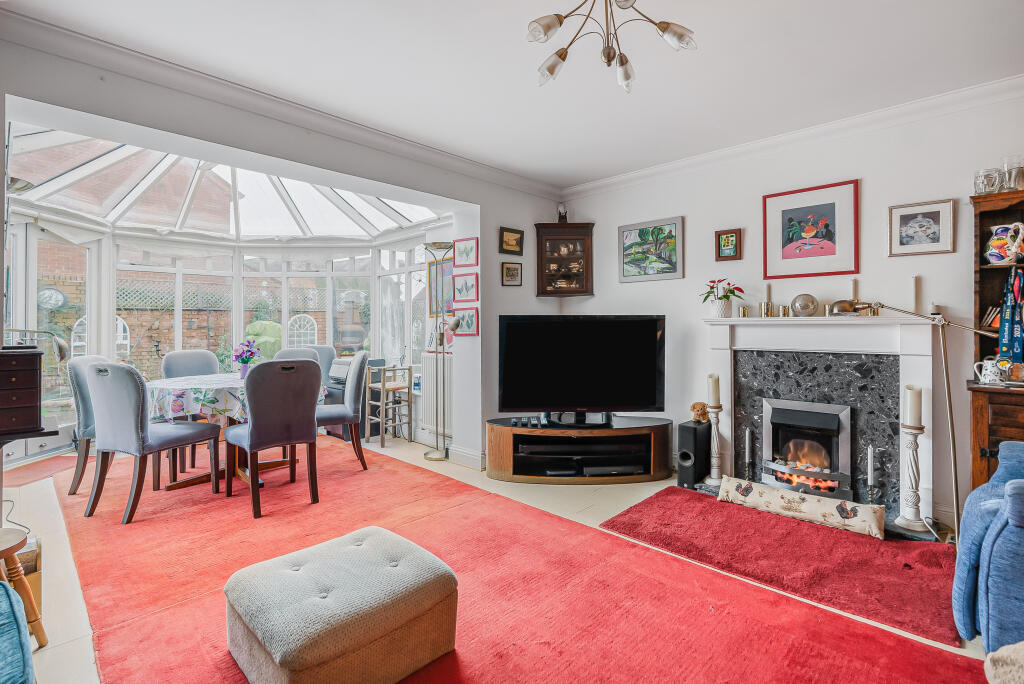 Additional image 8 of Miller Close, Redbourn, AL3