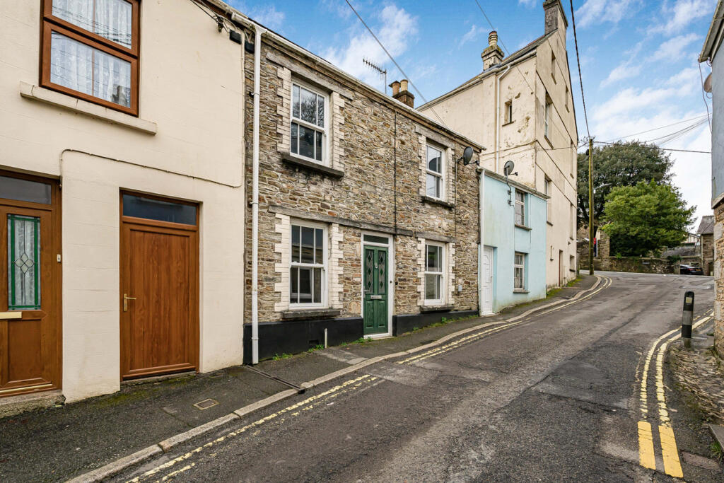 Main image of property: Castle Street, Bodmin, PL31