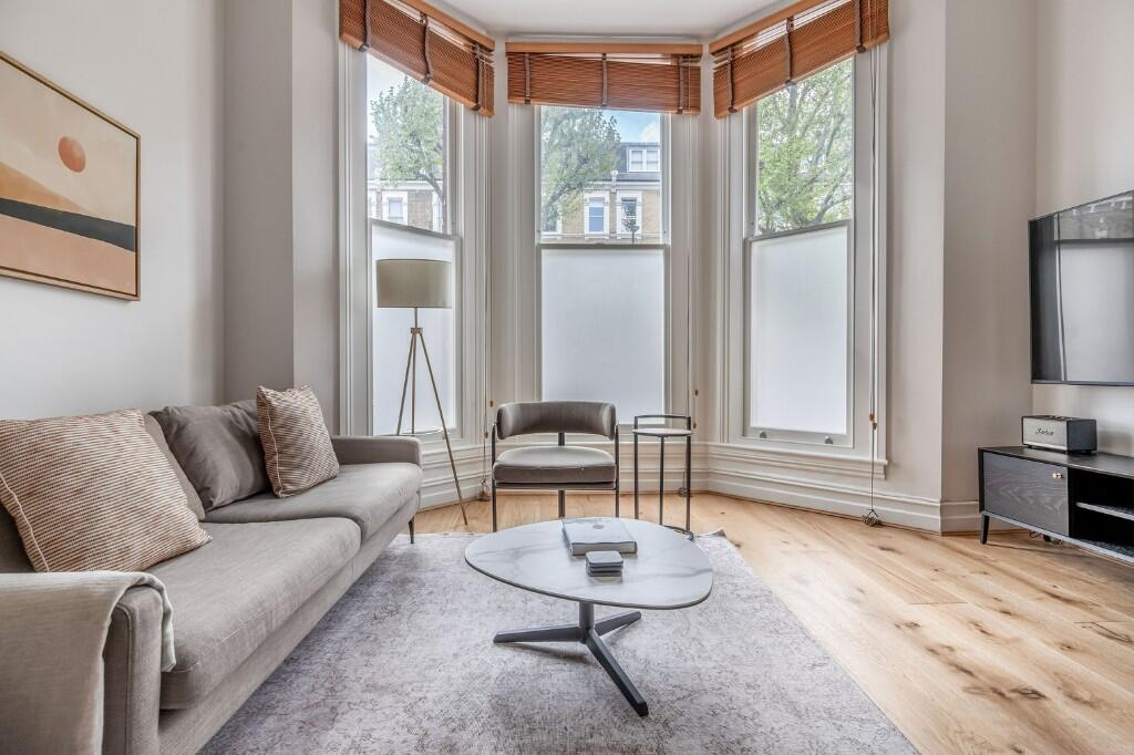 Main image of property: Elgin Avenue, London, W9