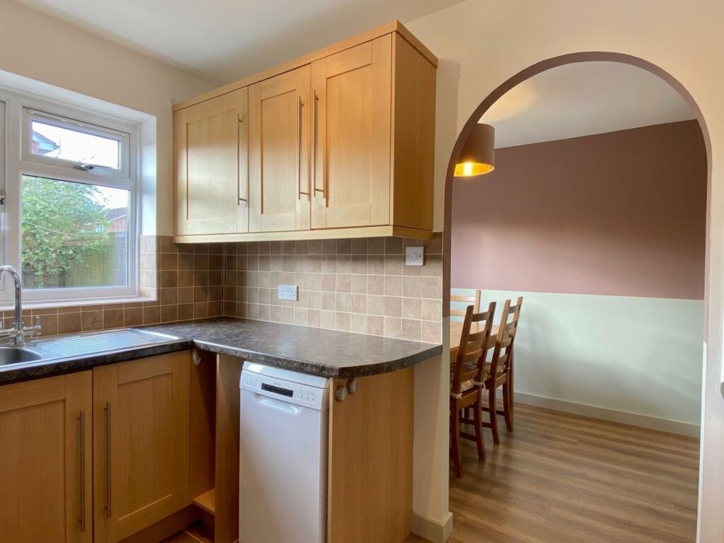 House in Taunton - More