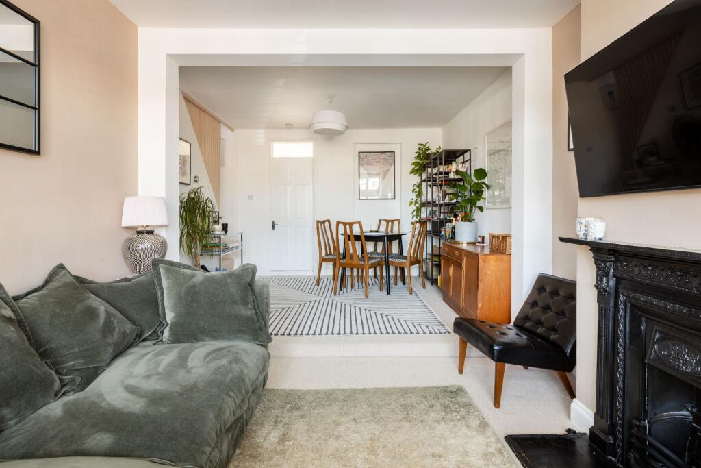 Main image of property: Nesbitt Road, Brighton