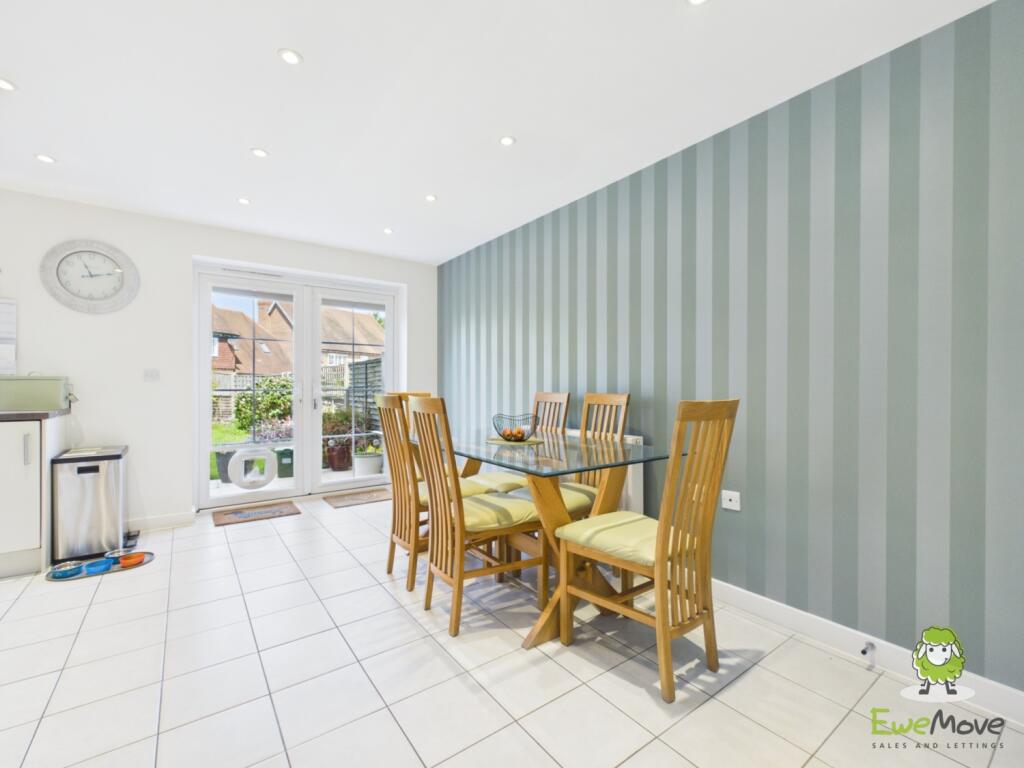 Lattimo Walk, Chineham, Basingstoke, RG24 - More