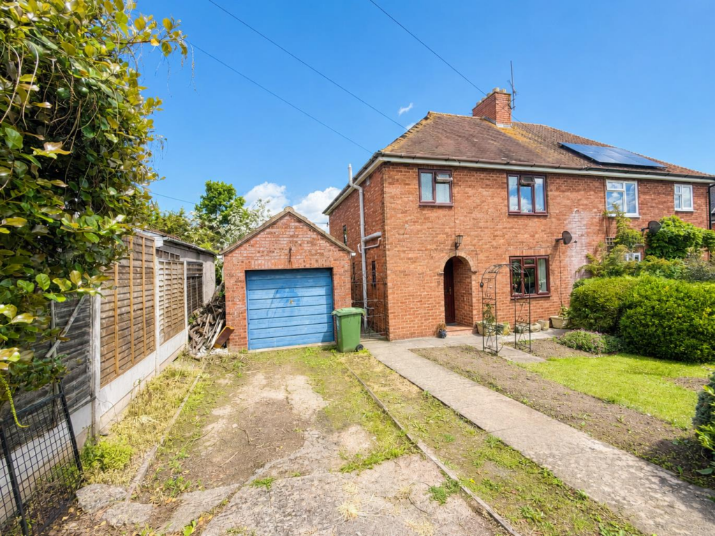 Main image of property: The Tythings, Newent