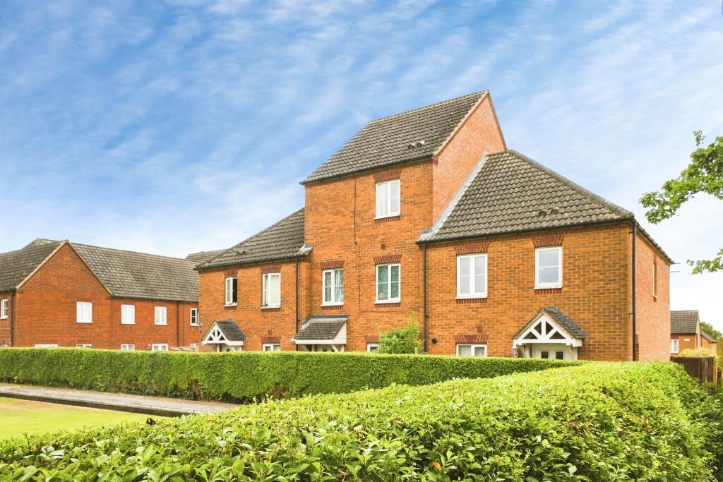 Main image of property: South Meadow Road, Northampton