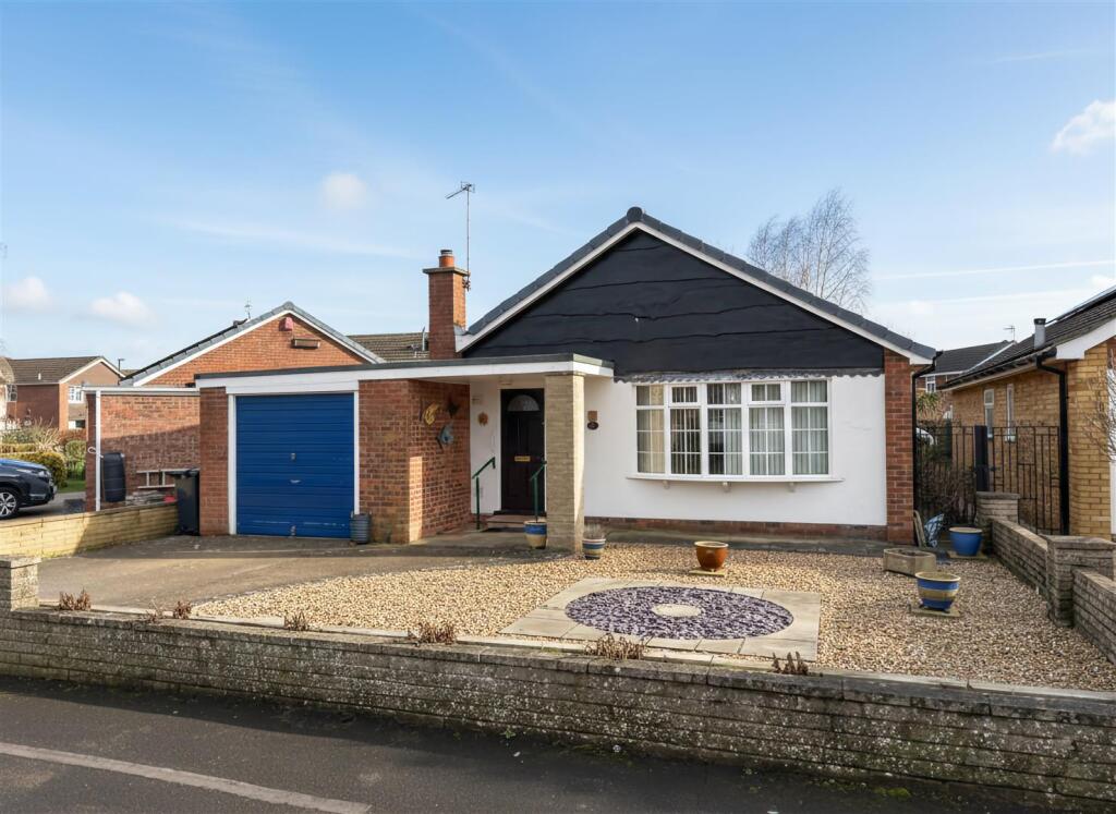 Main image of property: Trent Avenue, Huntington, York