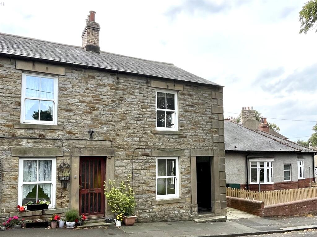 House in Newcastle upon Tyne, Allendale
