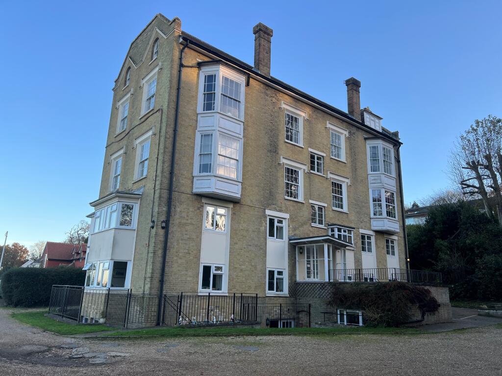 Main image of property: Stanhope Drive, Cowes