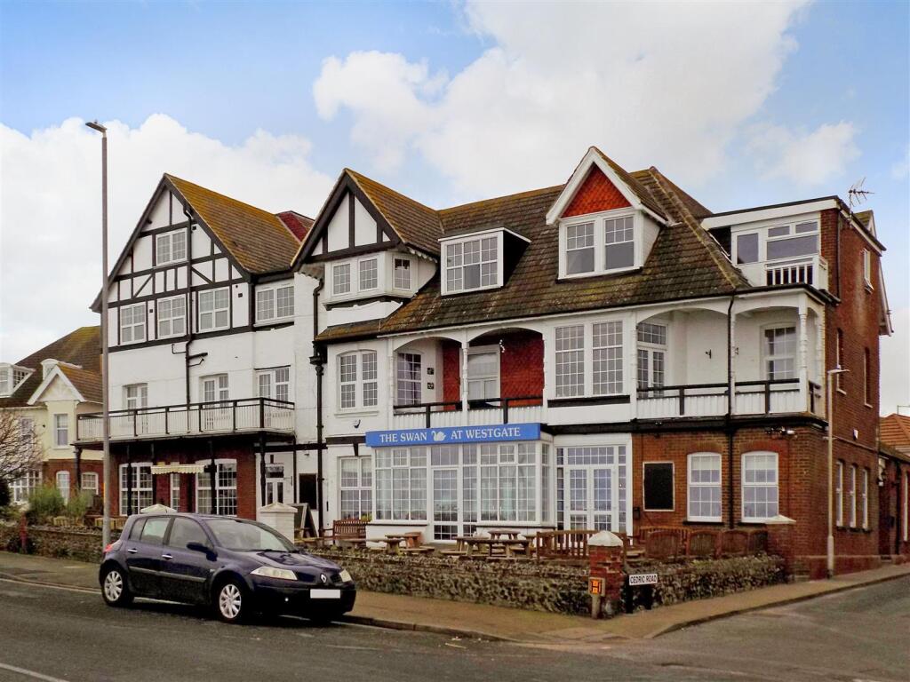 Main image of property: Sea Road, Westgate-On-Sea
