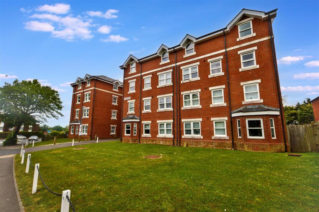 Main image of property: Upper Avenue, Eastbourne