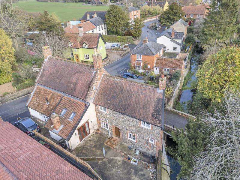 Main image of property: The Street, Walsham-Le-Willows