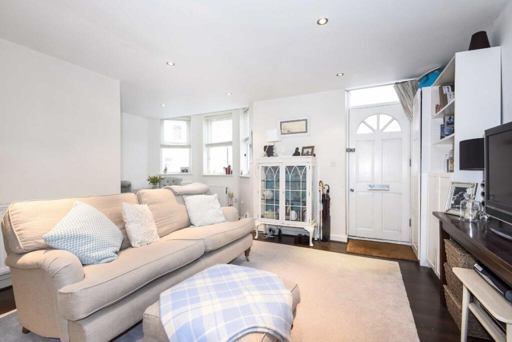 Main image of property: Sunnyhill Road, Streatham