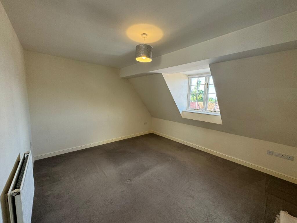 Apartment in Sheffield - View 5