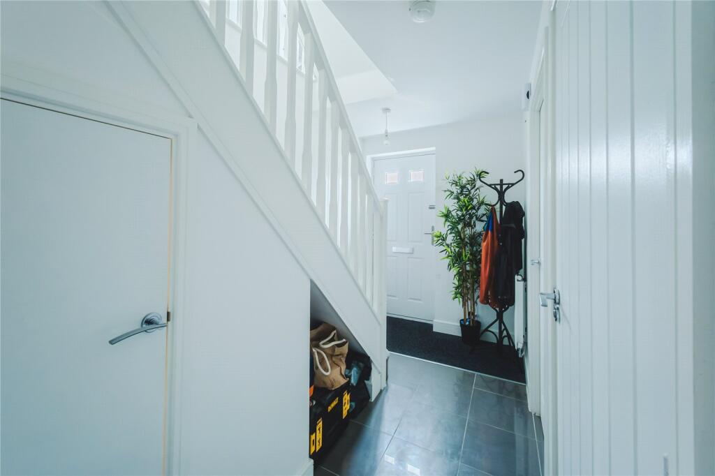 House in Purton, Mouldon View, Ridgeway Farm - View 5