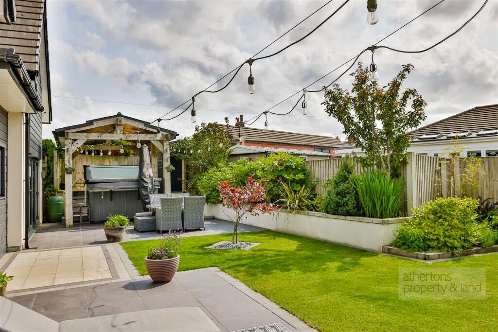 Additional image 32 of Red Lees Road, Cliviger, Burnley BB10