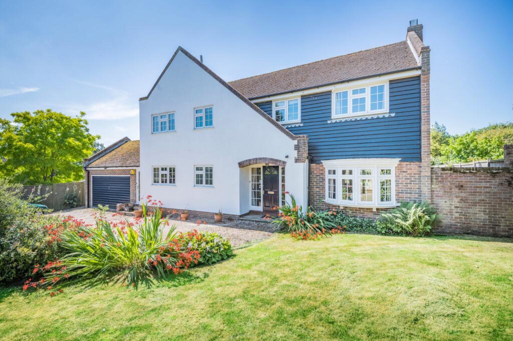 Main image of property: Orchard Court, Chillenden, Kent