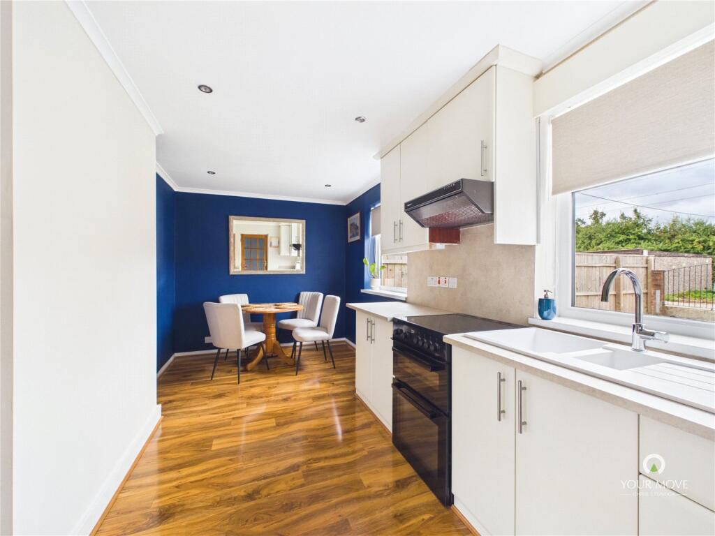 House in Durham - View 5