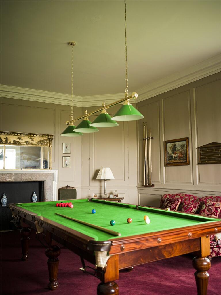 House in Cherwell, Kirtlington - More